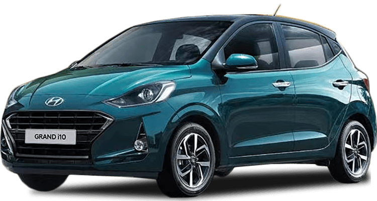 هيونداي I10 22 هاتشباك