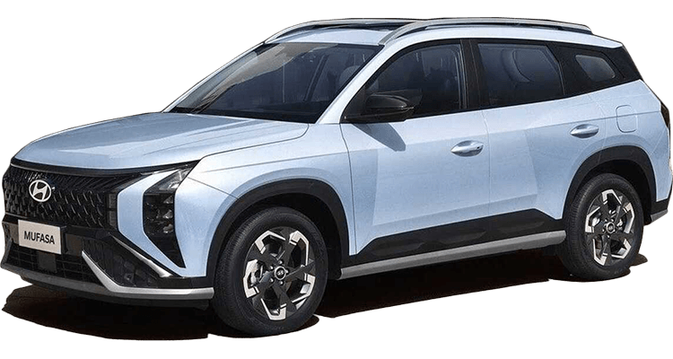 هيونداي موفاسا IX35