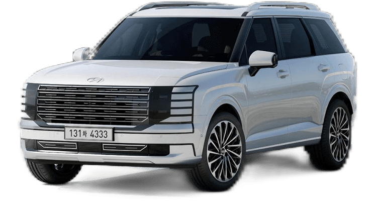 هيونداي باليسيد (P9000) 26-