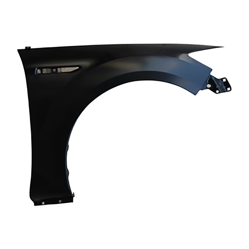 واقي أمامي لسيارة فورد مونديو فيوجن 2012
