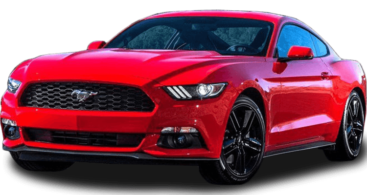فورد موستانج 2015