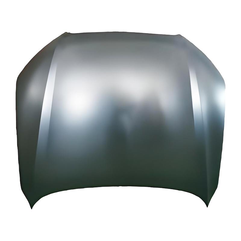 غطاء محرك السيارة أودي A8 D4