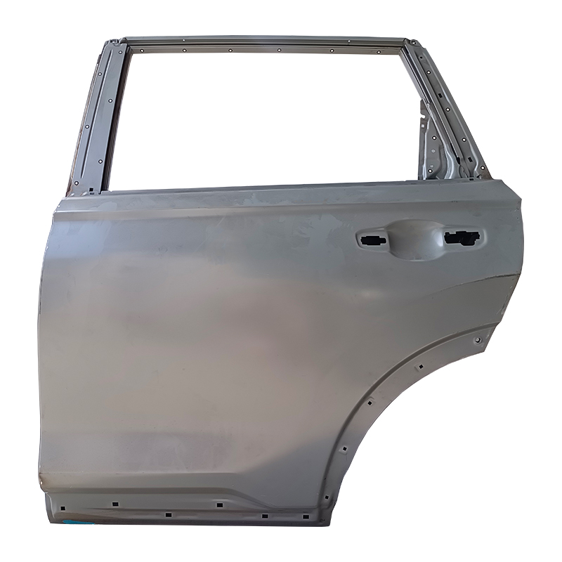 CRV 22 الباب الخلفي
