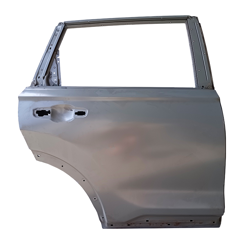 CRV 22 الباب الخلفي