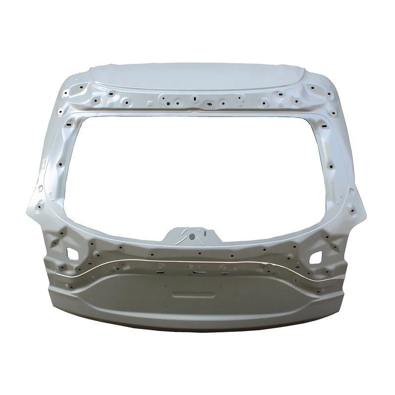 CX-5 18 الباب الخلفي