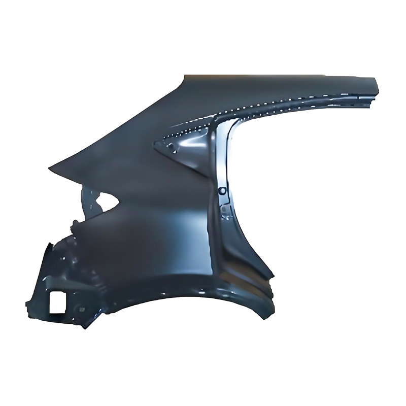 HRV 15 درابزين خلفي
