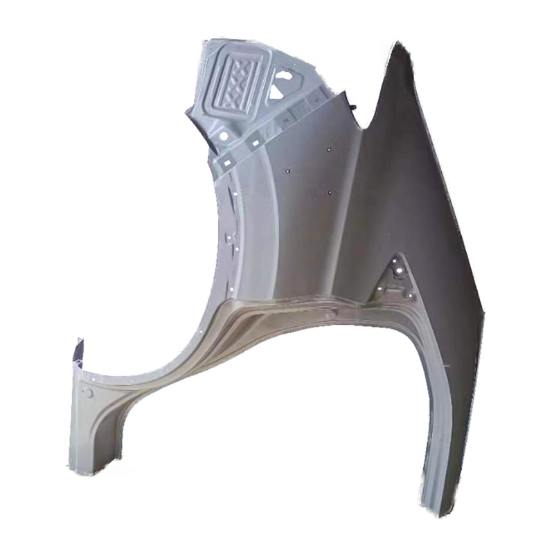 HRV 23 درابزين خلفي