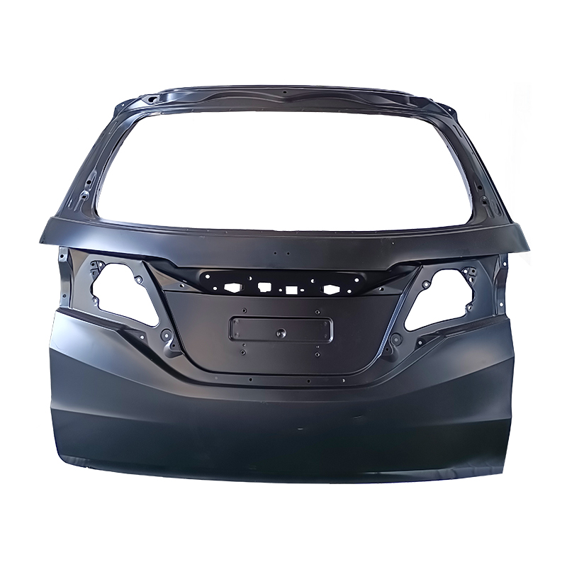 HRV 23 الباب الخلفي