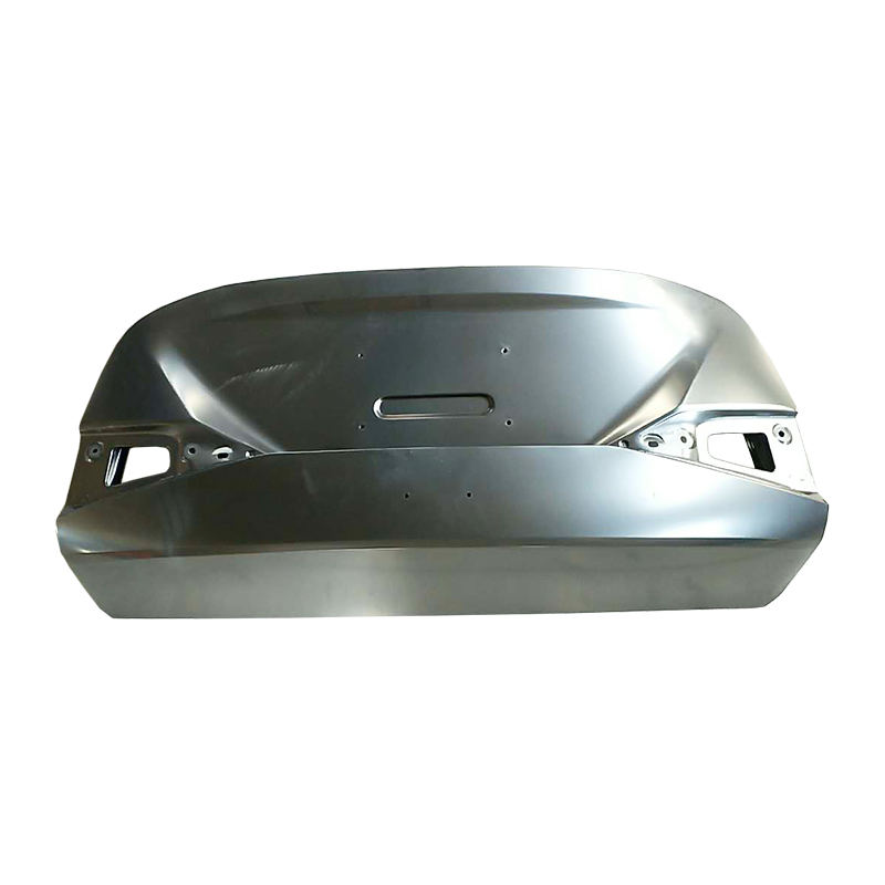 غطاء صندوق السيارة M3 2014