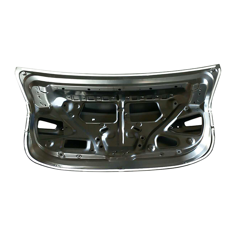 غطاء صندوق السيارة M3 2014