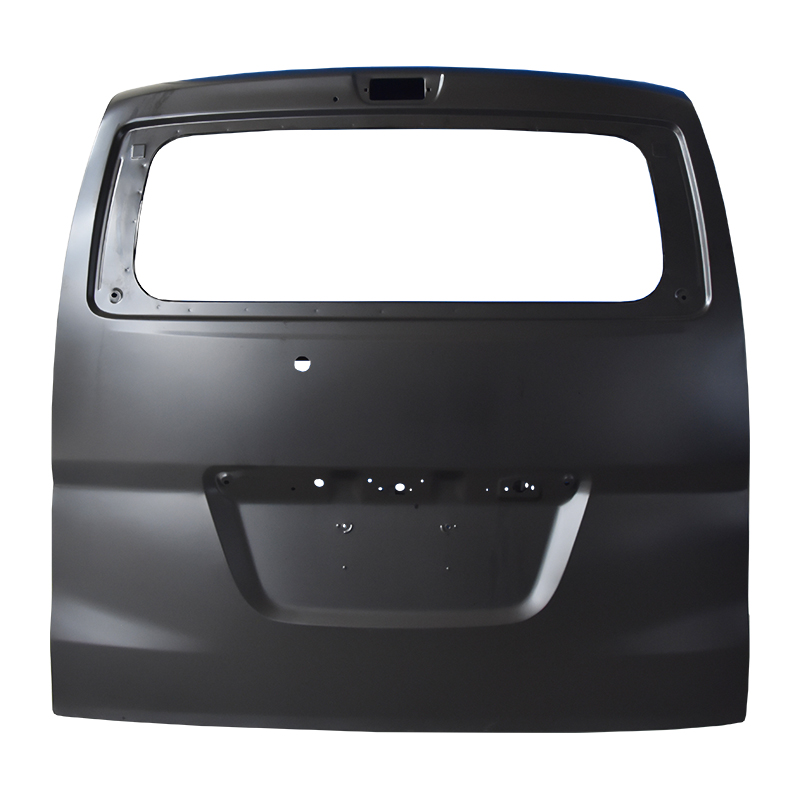 NV200 الباب الخلفي