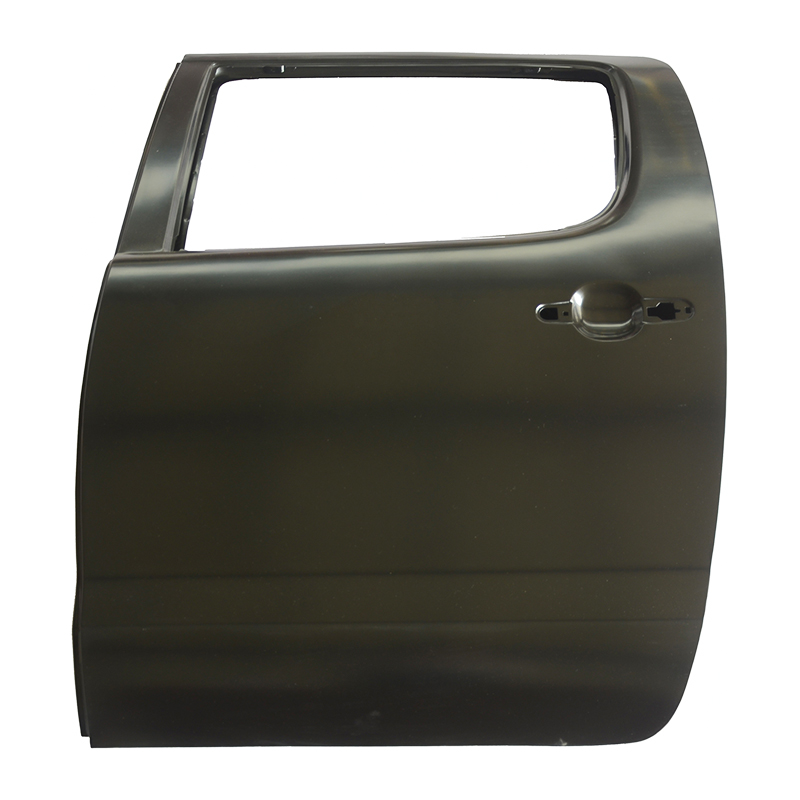 تويوتا هايلكس 06 فيجو الباب الخلفي
