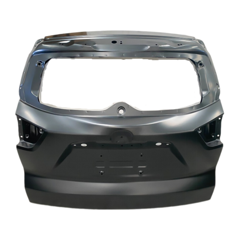CHANGAN CS15 16 غطاء صندوق السيارة مع النافذة الخلفية