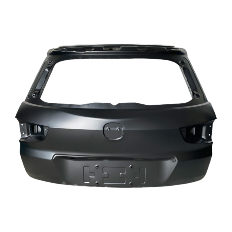 CHANGAN CS55 2017-2019 CS55 Plus 2020-2021 غطاء صندوق السيارة مع النافذة الخلفية