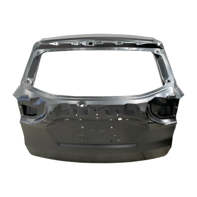 CHANGAN CS55 PLUS 22 غطاء صندوق السيارة مع النافذة الخلفية