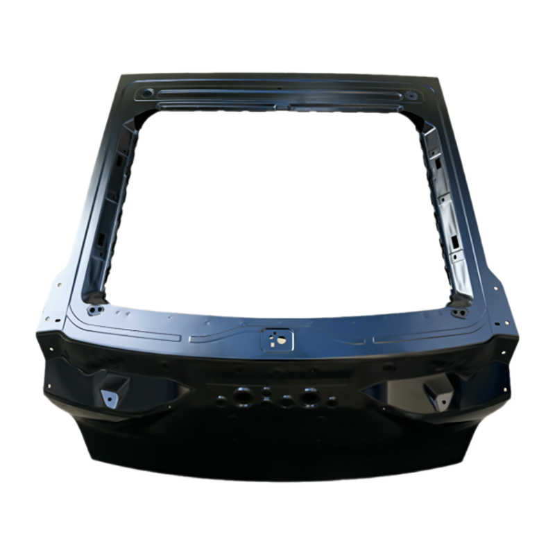 CHANGAN SL03 غطاء صندوق السيارة مع النافذة الخلفية