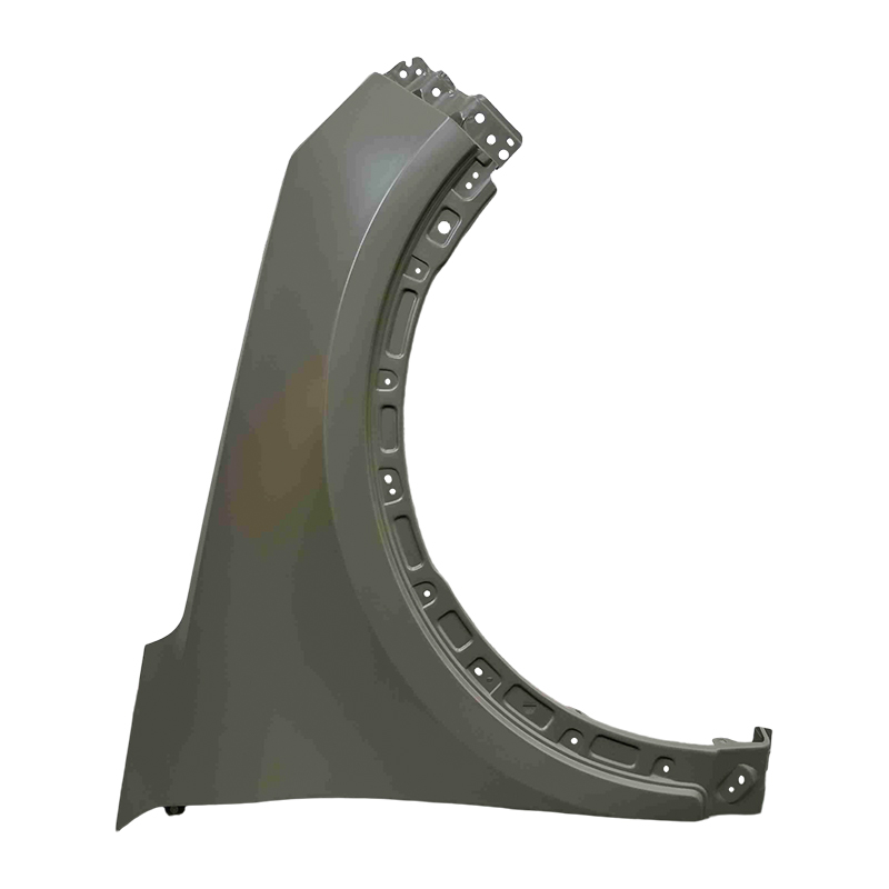 جيتور X70 F01 المصد الأمامي