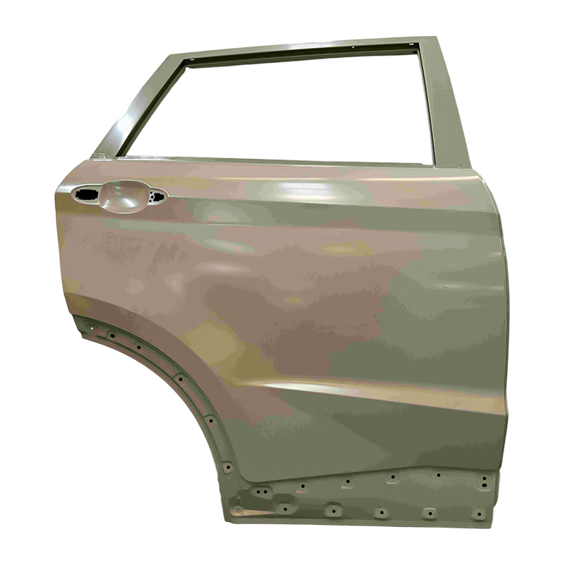 JETOUR X70 F01 الباب الخلفي