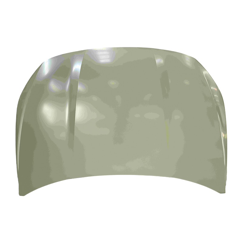 غطاء محرك السيارة JETOUR X70 PLUS F18