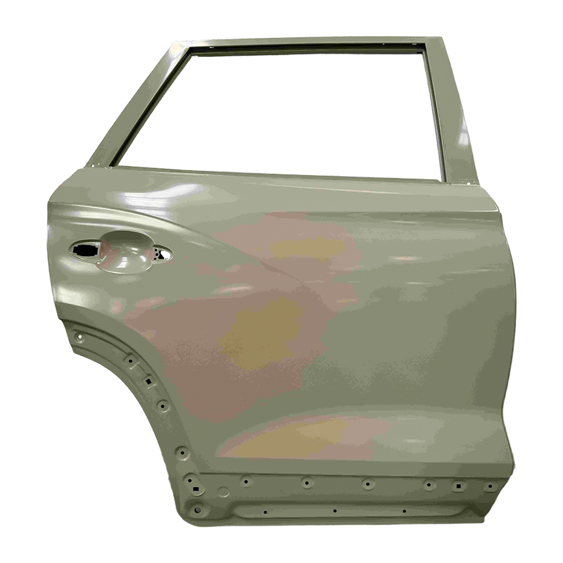 جيتور X90 X95 الباب الخلفي