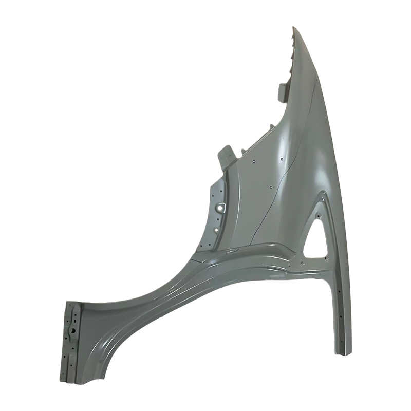 XPENG G6 الحاجز الخلفي