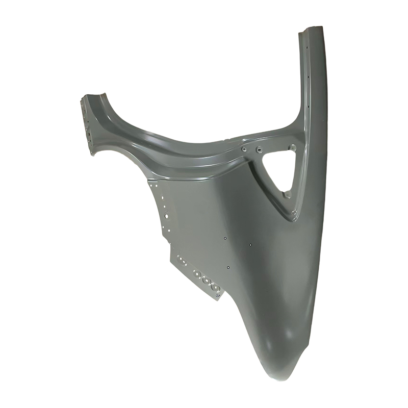 XPENG G6 الحاجز الخلفي