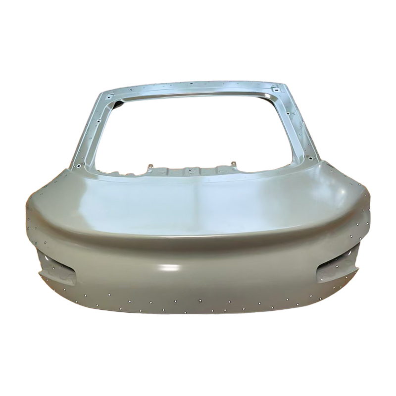 XPENG M03 غطاء صندوق السيارة الأصلي