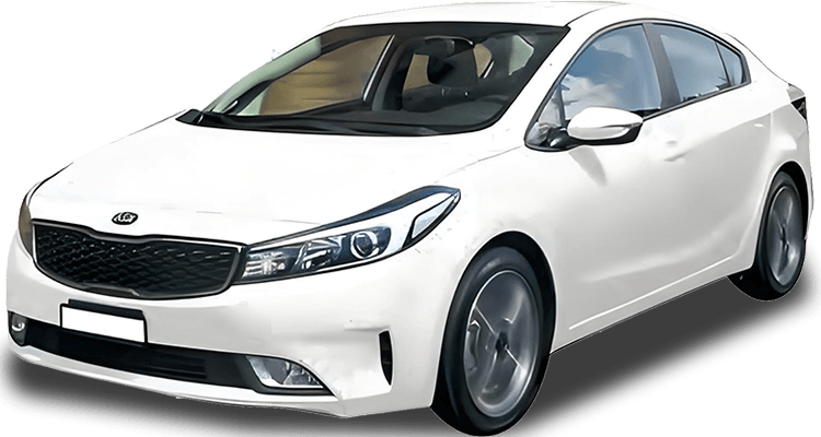 كيا K3 17