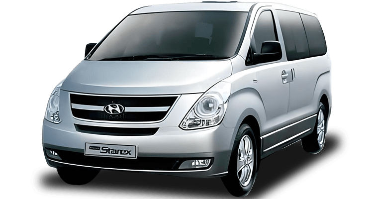 هيونداي H1 08