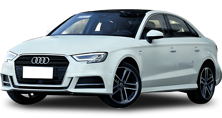أودي A3 12