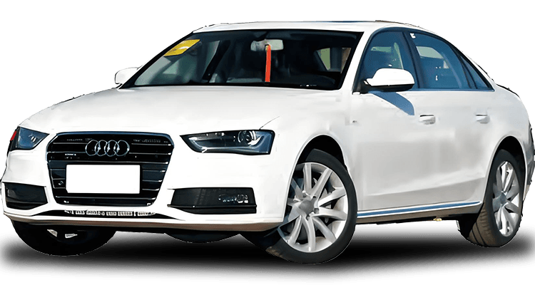 أودي A4 B8 13