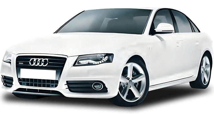 أودي A4 B8