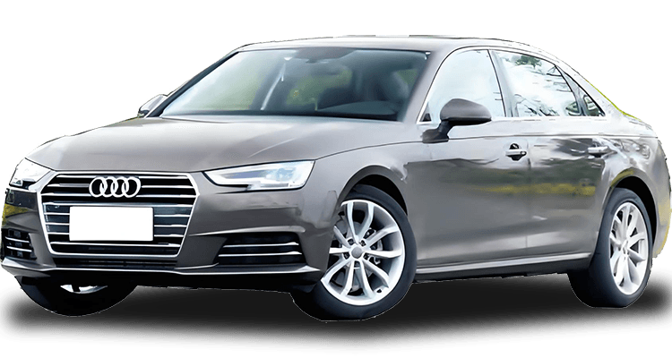 أودي A4 B9