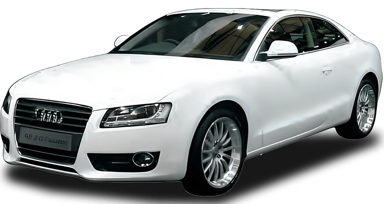 أودي A5 09