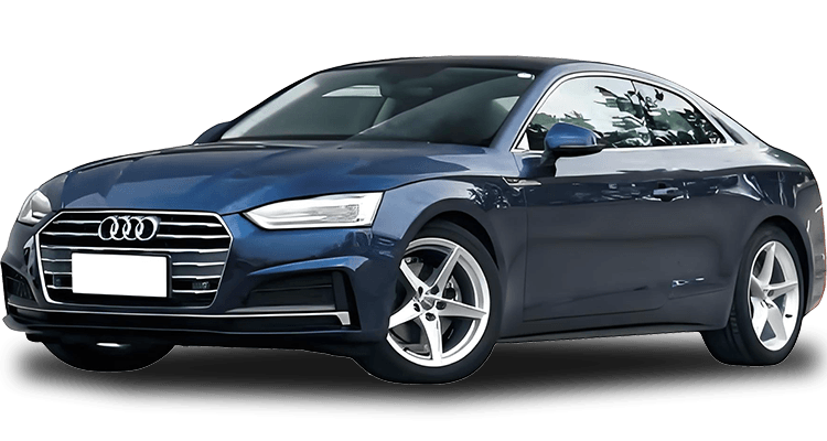 أودي A5 17