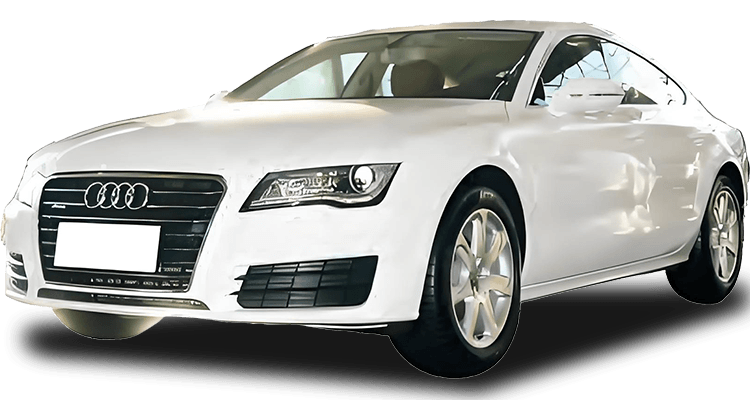 أودي A7 12