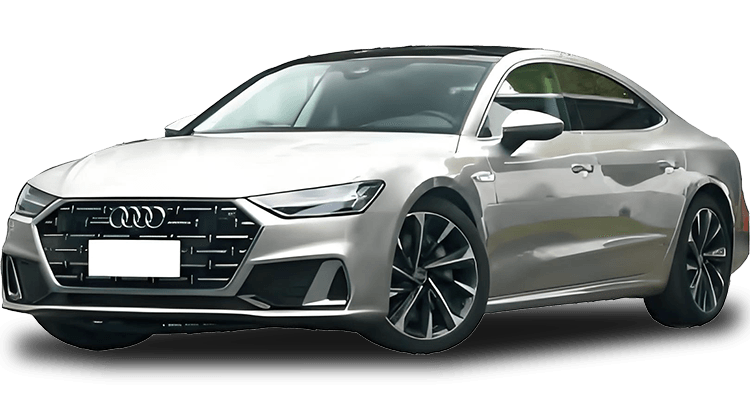 أودي A7 19