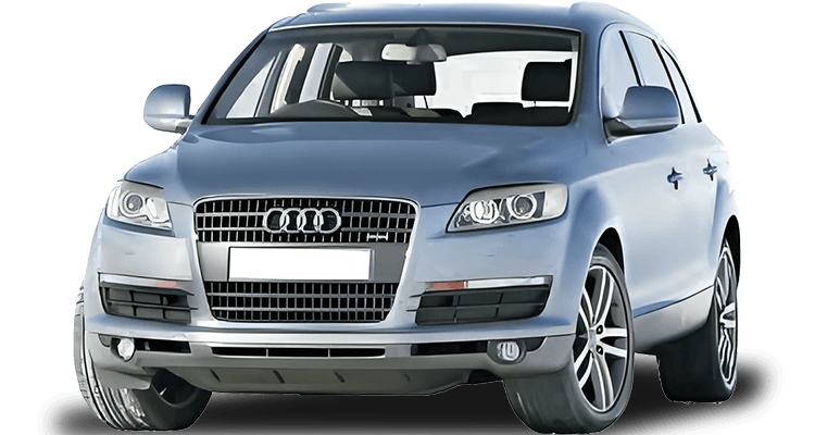 أودي Q7 06