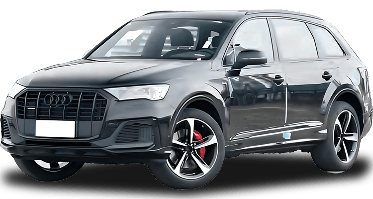 أودي Q7 18