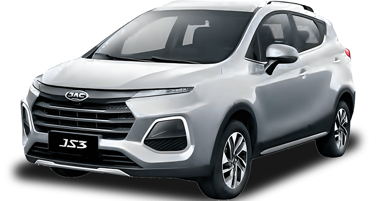 جاك S3 2020