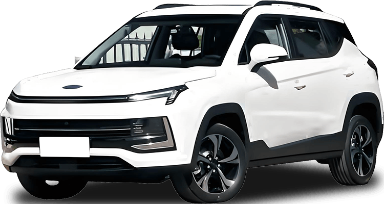 جاك X4