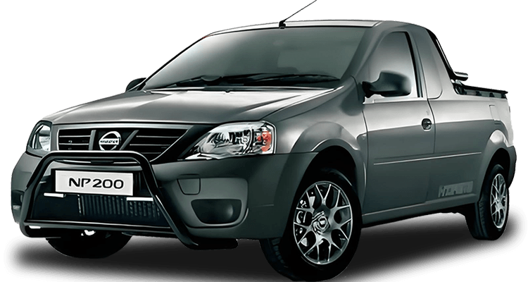 نيسان NV200