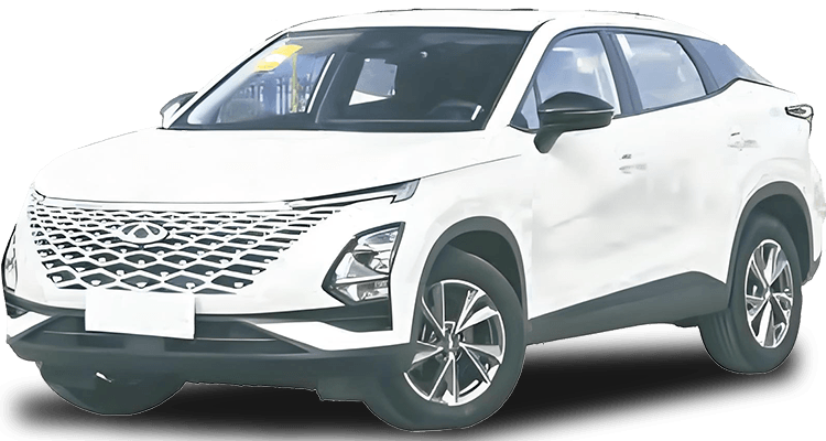 شيري اومودا C5
