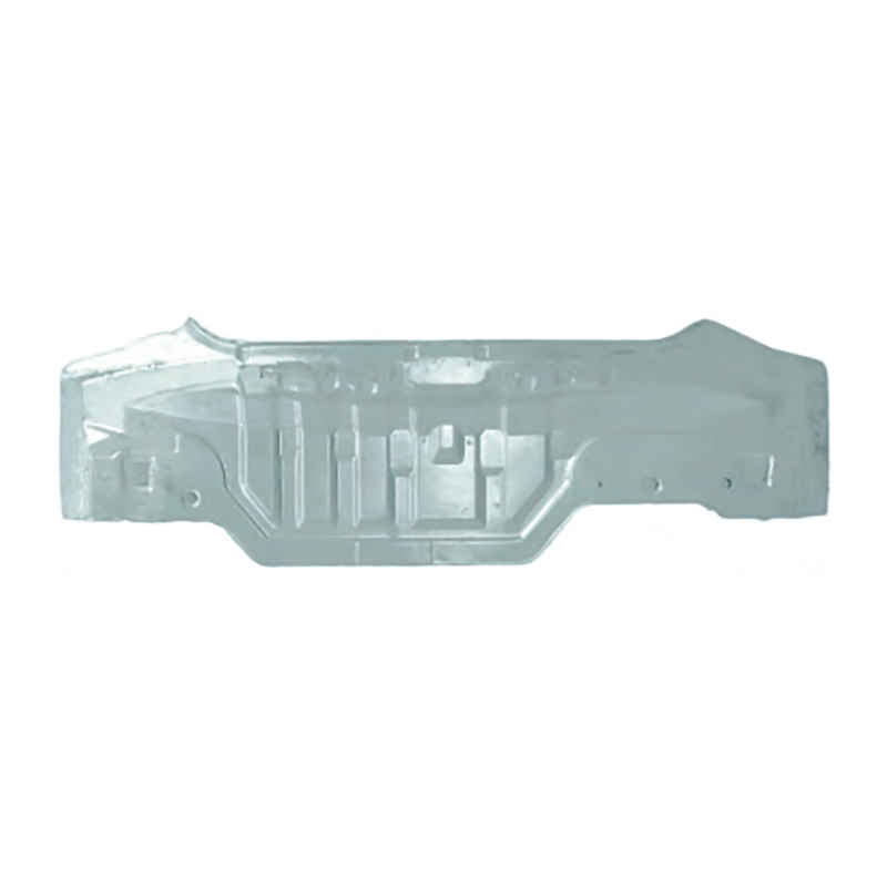 كيا سيراتو أو فورتي 09 اللوحة الخلفية